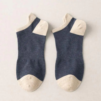 Premium Cotton Socks