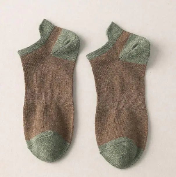 Premium Cotton Socks