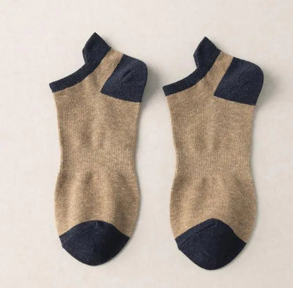 Premium Cotton Socks