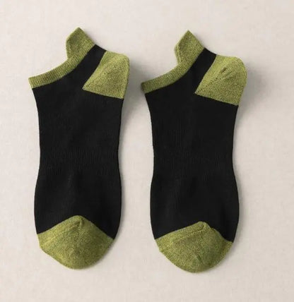 Premium Cotton Socks