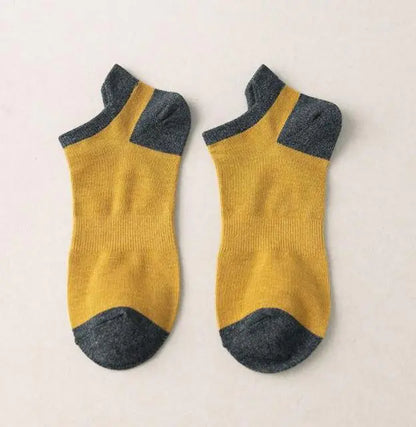 Premium Cotton Socks